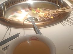 -蓉语串串火锅(振兴路店)