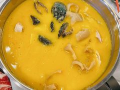 -大永發老火浓汤·经典粤菜(北滨路店)