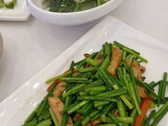 -金华安大酒楼·老牌潮菜·粤式茶点(东方国际店)