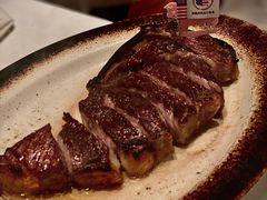 -Wolfgang’s Steakhouse 沃夫冈牛排馆(上海白玉兰广场店)