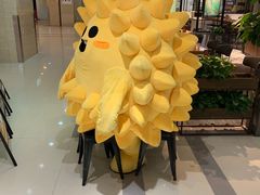 -乐凯撒披萨(正佳广场店)