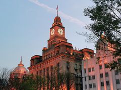 -翠亭酒家(山西南路店)