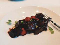 -淮香国色·淮扬菜(正大中心店)
