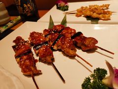 -皇品田苑日式料理(苏州中心店)