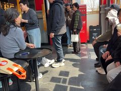 -涿派·炝锅鱼(涿州店)