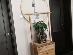 -仰生如卉推拿养生馆(酒仙桥店)