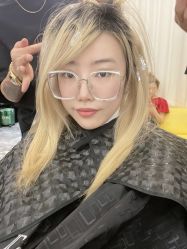 -INSTYLE造型·明星店