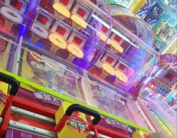 -莫莉幻想儿童乐园(北京顺义华联店)