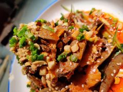 -雲蜀龙阁·金牌水煮鱼(方庄店)