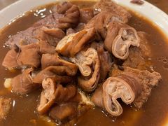 -北京小肠陈饭庄(方庄店)