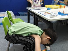 -森孚机器人编程·STEM积木·等级考试(虹口足球场中心)