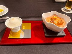 -LA TABLE de Joël Robuchon Restaurant