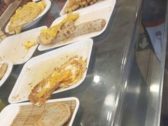 -孟记粥铺·家常菜·烧烤·粥(亚运村店)