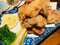 -千代武日本料理(开发区店)