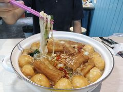 -友达面馆·酸菜鱼面(钱塘区店)