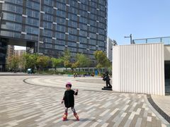 -新天地活力PARK