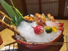 -鹿岛日式料理(嘉善施家南路店)
