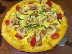 -米斯特比萨(罗斯福店)