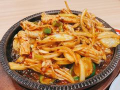 -米村拌饭(南京万达茂店)