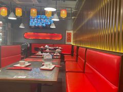 -曹胖子龙虾馆(黄桦路店)