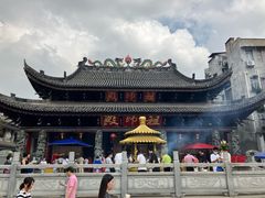 -华林禅寺