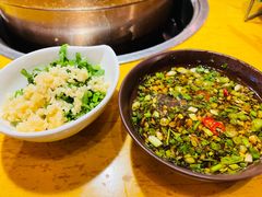 -椰贝原味椰子鸡(江南万达店)