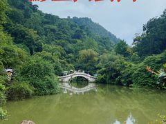 -黔灵山公园