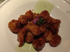 -新白鹿餐厅(爱琴海购物中心店)