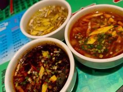 -令氏家外家周秦食府(高新店)