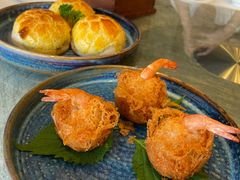 -白天鹅宾馆-宏图府餐厅