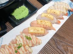 -大雄寿司(中华广场店)