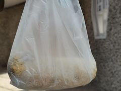 -殷姐糯米包油条