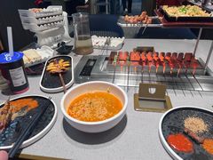 -丰茂烤串(外滩星荟中心店)
