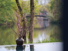 -木守西溪溪隐餐厅