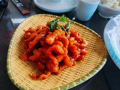 -品渔味湖鲜馆(拈花湾店)