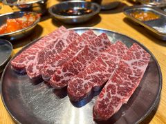 -麻蒲碳烤肉(远景路1号店)