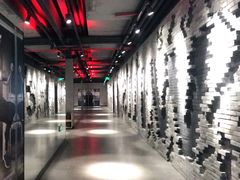 -威尔仕健身(丁香国际店)