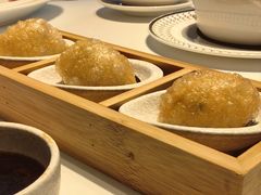 黑松露水晶饺-悦景酒家(福田店)