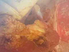 -上帝炸鸡(食品街店)