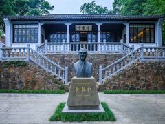 -宜兴张公洞