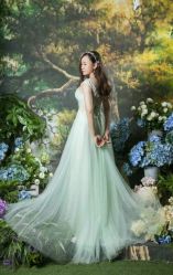 点击看大图 -金夫人婚纱摄影(衡阳店)