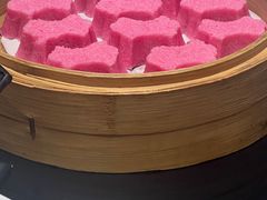 -香雪海饭店中餐厅(玉山店)