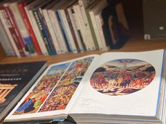 -二酉书店TOYOU BOOKS