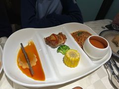-西堤牛排(南京龙江店)