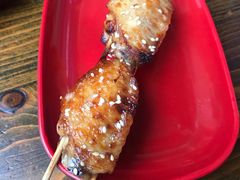 -疯狂烤翅(熙街店)