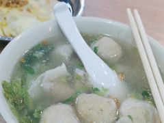 -汕头辉记肠粉王(岗厦店)
