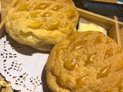 -嘉旺港式茶餐厅(延长中路店)