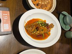 -粗茶淡饭·隐庐私厨(东亭店)