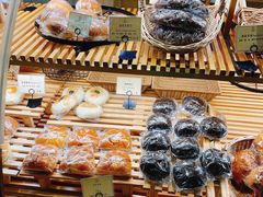 -安上烘焙 ENCHANTE(世纪汇店)