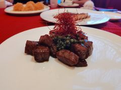 -洲际酒店·凌霄中餐厅SUMMIT